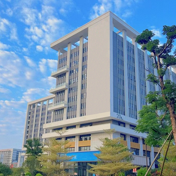 公司介绍