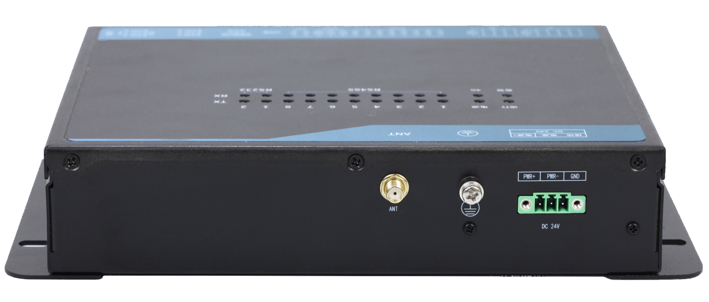 JZ300系列四可光伏直采装置